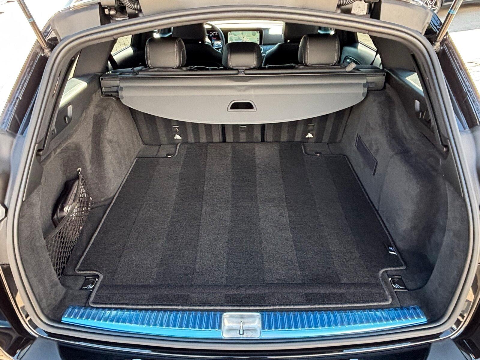 Mercedes-Benz E 220 d 4M T All-Terrain Avantgarde Multib*Kamer