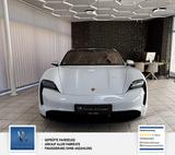 Porsche Taycan 4 S Sehr gepflegt* 2 Hand*Beifahrer-Displ - Porsche Taycan in Düsseldorf