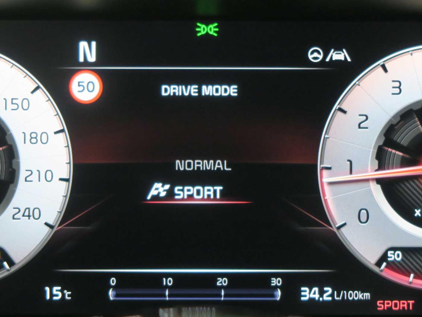 Kia Ceed Sportswagon 1.5 T-GDI DCT7 OPF GT Line!