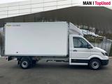 MAN TGE 3.140 4X2F SB KOFFER+PORTALTÜREN - MAN