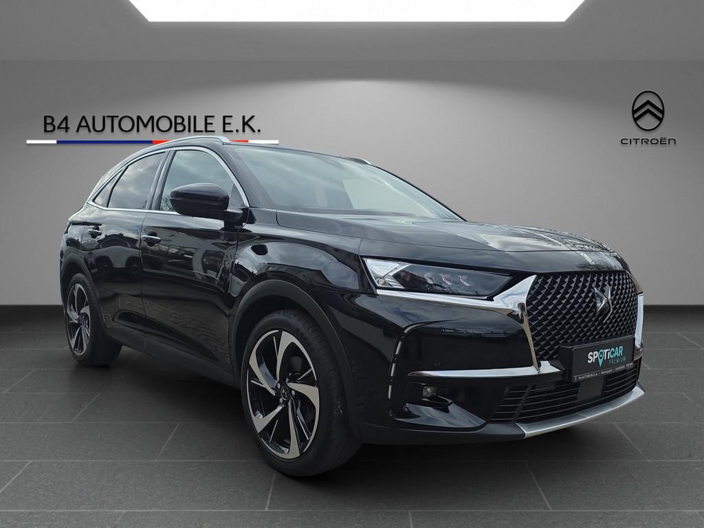 DS Automobiles DS 7 Crossback 225 Grand Chic Focal/Night V.