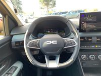 Dacia Sandero - Vorschau Bild 15