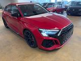 Audi RS3 2.5 TFSI S tronic quattro Sportback Ceramik - gebrauchte Audi RS3 aus dem Jahr 2022