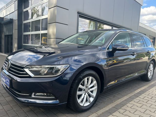 VW Passat 1.4 TSI  Comfortline