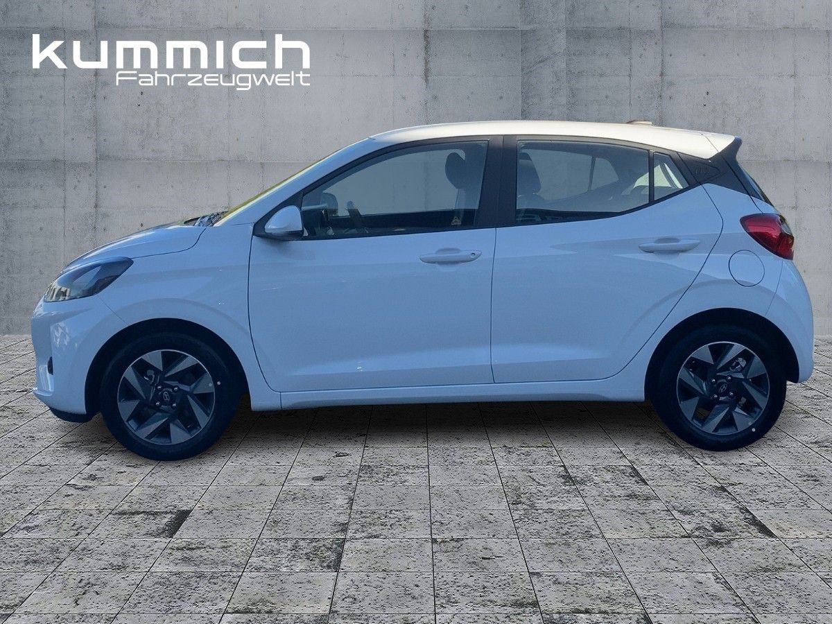 Hyundai i10 - Bild 6