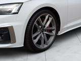 Audi S5 Cabriolet Matrix-Laser Sportsitze HuD 19 - weiße Audi S5