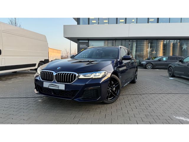 BMW 530 d M Sport Tour SH Inno-/Business-/DrivePro