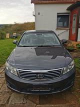 Kia Magentis  - Kia Magentis Gebrauchtwagen