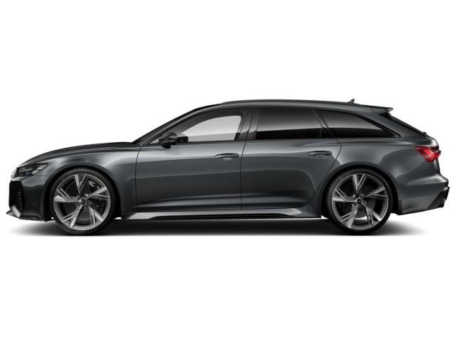 Audi RS6 - Bild 4