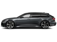 Audi RS6 - Vorschau Bild 4