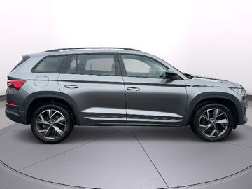 Skoda Kodiaq - 6
