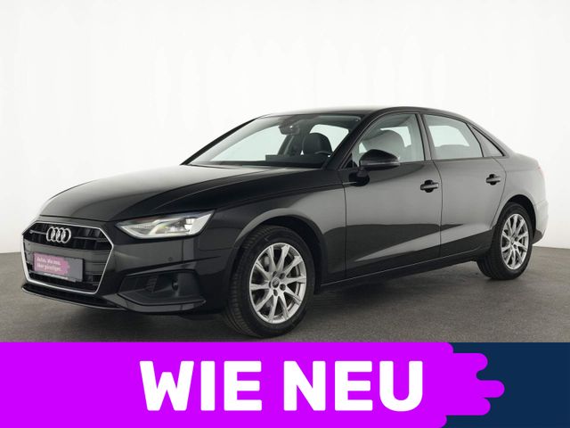 Audi A4 Navigation|Kamera|PDC|Tempomat|BusinessPaket