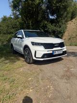 Kia Sorento 1.6 T-GDI Plug-in Hybrid AWD Platinu... - Kia Sorento in Ludwigshafen
