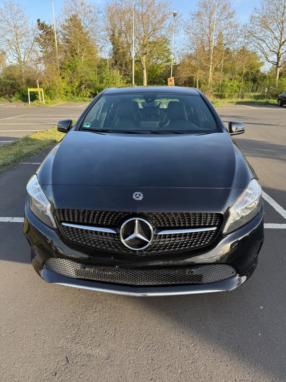 Image of Mercedes-Benz A 180