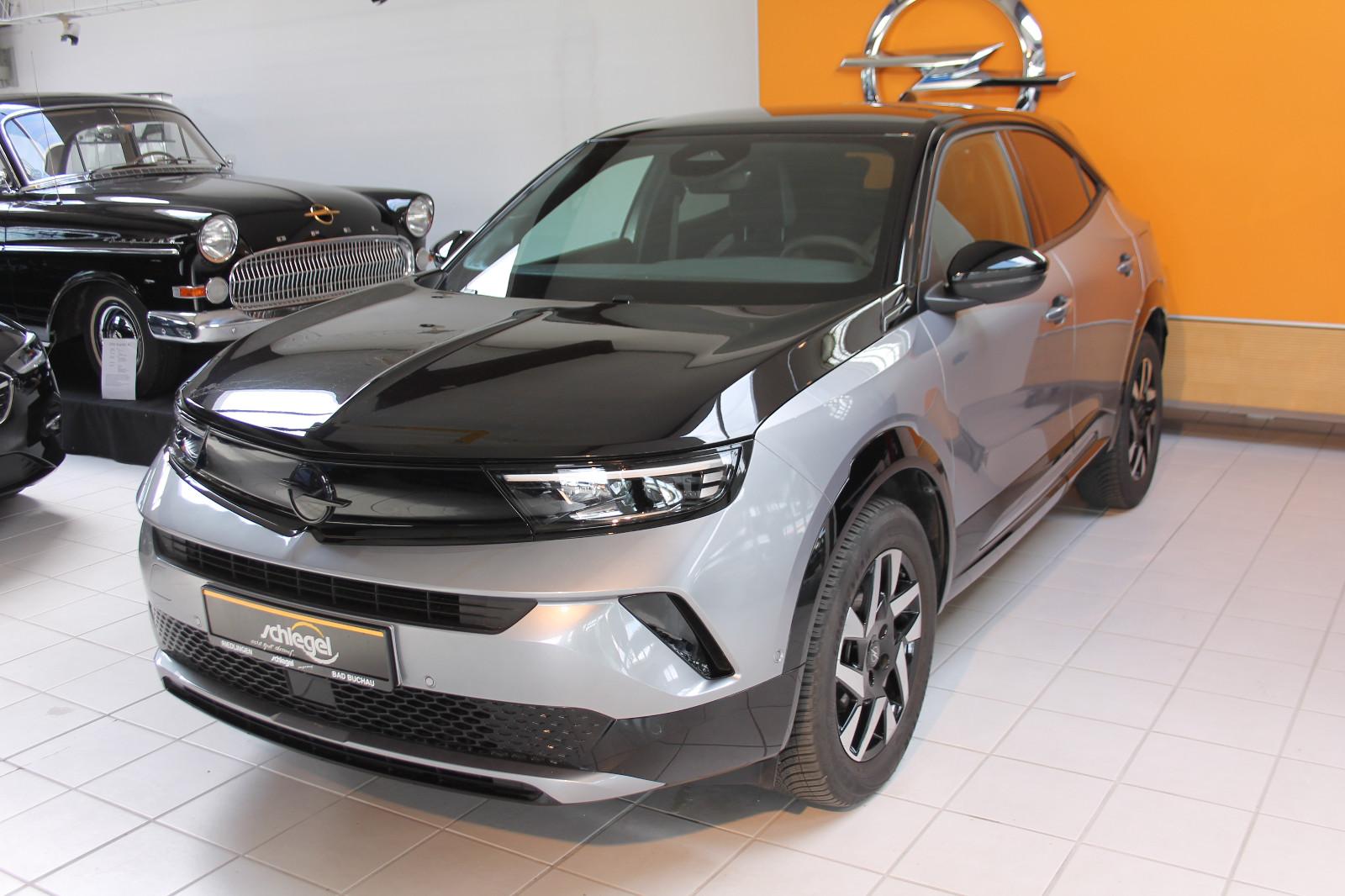 Opel Mokka GS SHZ, LHZ, NAVI, BT, KLIMA