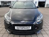 Ford Focus Turnier ST Recaro Leder - Ford Focus aus 2013: ST