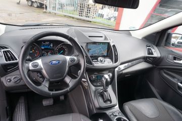 Ford Kuga - 12