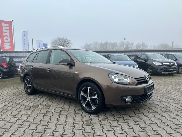 Volkswagen Golf Variant Match 1.4 Tüv Neu + 1 jahr Garantie