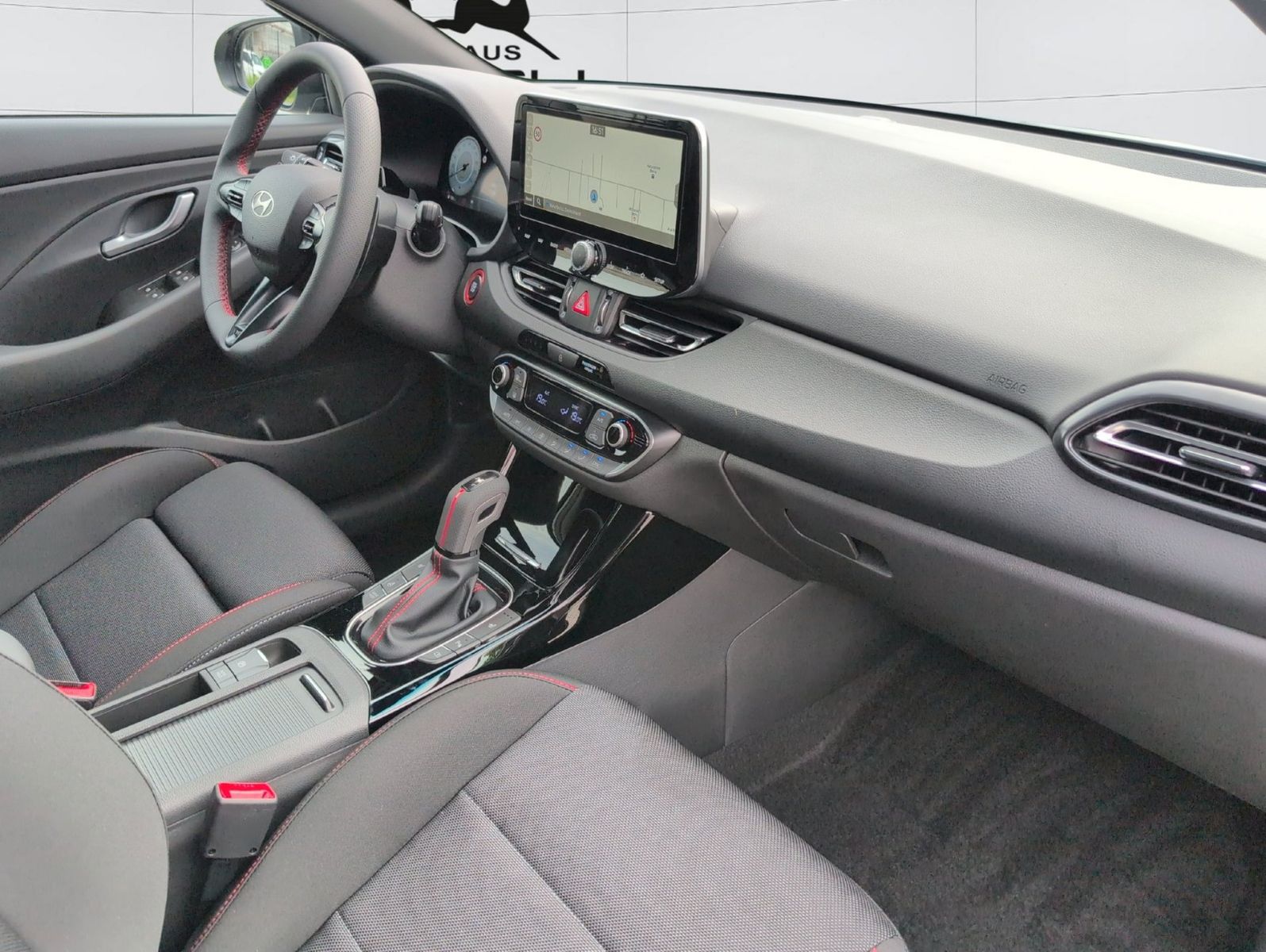 Hyundai i30 - Bild 14