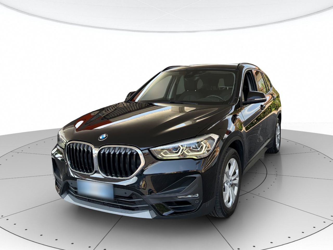 BMW X1 xdrive 25e Business Advantage auto