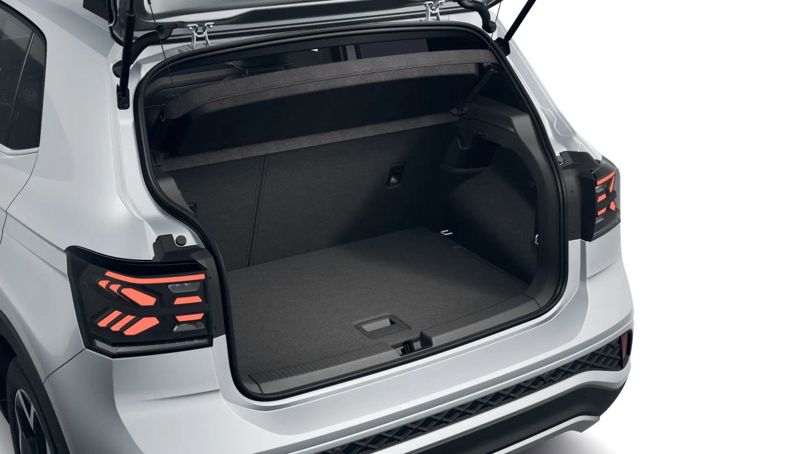 Volkswagen T-Cross - Bild 8