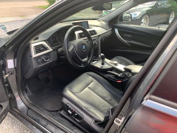 BMW 330 - 8