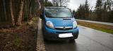 Opel Vivaro 2.5 H1 L1  Durchrepariert. - gebrauchte Opel Vivaro aus dem Jahr 2007