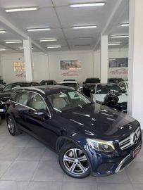 Mercedes GLC 250 - 2
