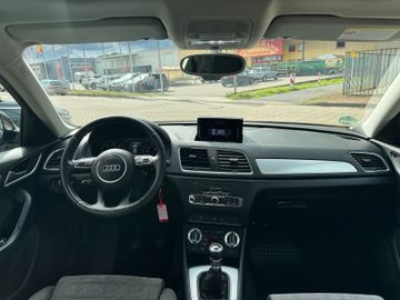 Audi Q3 - 9