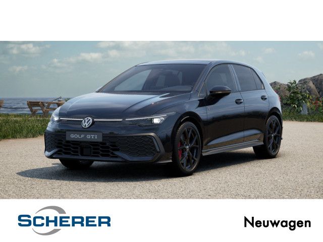 Volkswagen Golf GTI 2.0 TSI DSG BLACKSTYLE PANO HARMAN MATR