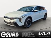 Kia K4 - Vorschau Bild 1