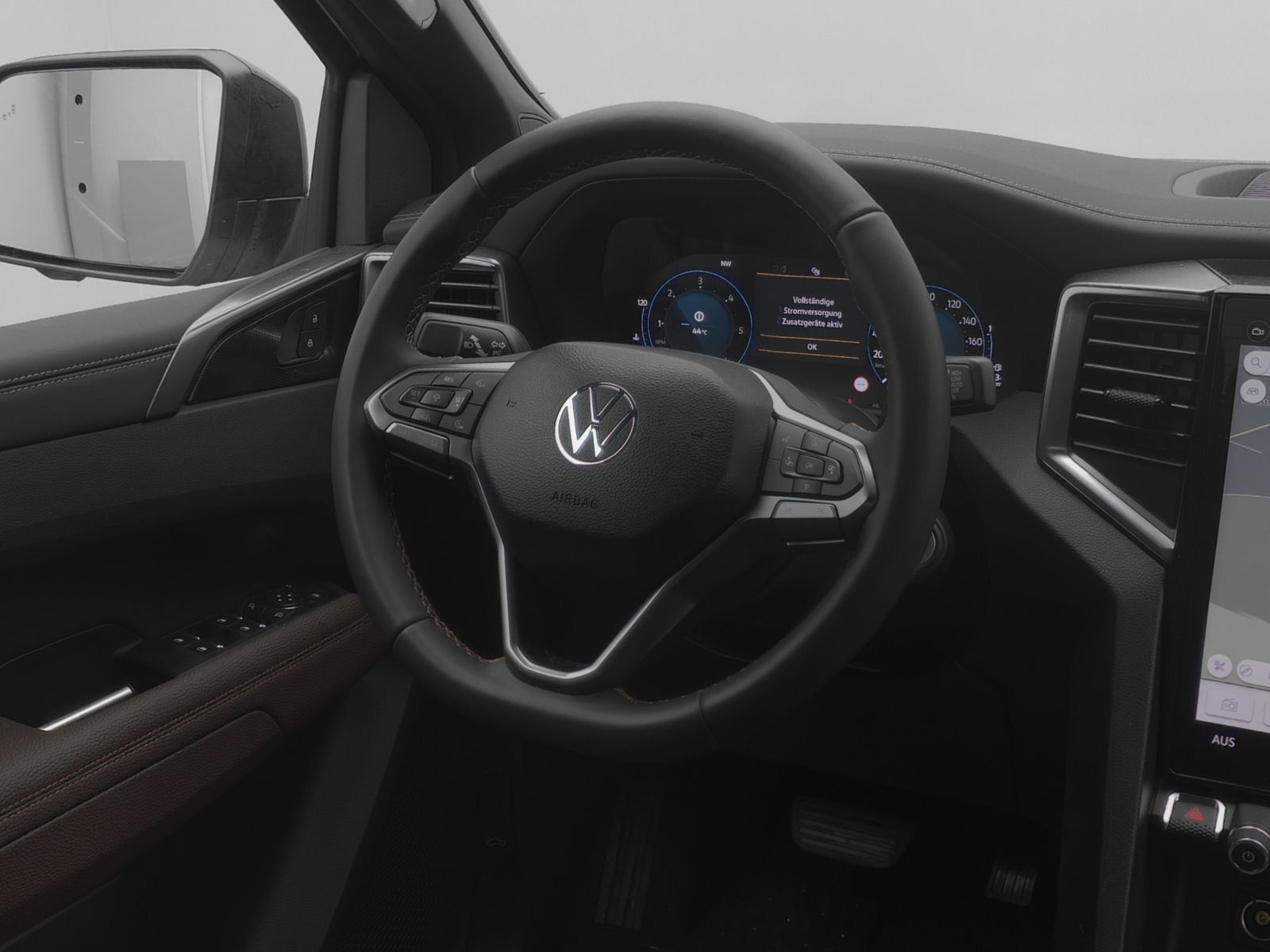 Volkswagen Amarok - Bild 12