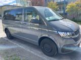 Volkswagen T6.1 Multivan - TÜV neu - Camping-Ausstattung  - Volkswagen: Kleinbus, Camping