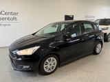 Ford C-MAX 1,0 Ecoboost Trend Neu Modell - Ford: T Modell