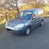 Citroën Berlingo Multispace | 2. Hand | TÜ... - Citroën Berlingo Gebrauchtwagen in Bonn