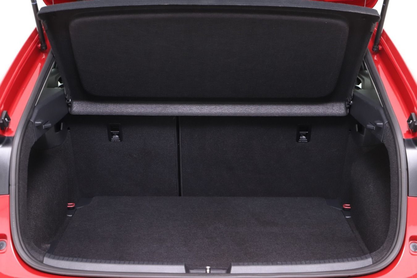 Volkswagen Taigo - Bild 14