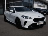 BMW 118d M-Sport PANO LED NAVI KAMERA SHZ PDC KLIMA - BMW 118: Schiebedach