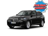 BMW X5 xDrive50e M Sport Pro LMR 22'' HUD Luftfederu