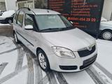 Skoda Roomster Style-1,4/AHK/Tüv NEU/63KW- - Skoda Roomster Gebrauchtwagen in Kassel