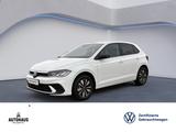 Volkswagen Polo Goal 1.0 TSI ACC APP PDC SHZ