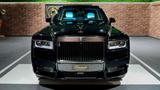 Rolls-Royce Cullinan Black Badge - Rolls-Royce Cullinan Neuwagen