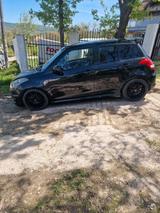 Suzuki Swift Sport 2014 | 148tkm | 5-Türer... - Suzuki Swift: Türer