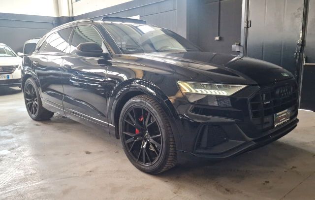 AUDI Audi Q8 50 TDI 286 CV quattro tiptronic Sport