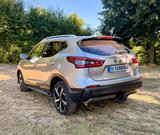 Nissan Qashqai 1.3 DIG-T Tekna 360* Kamera BOSE LED  - Nissan Qashqai: Silber