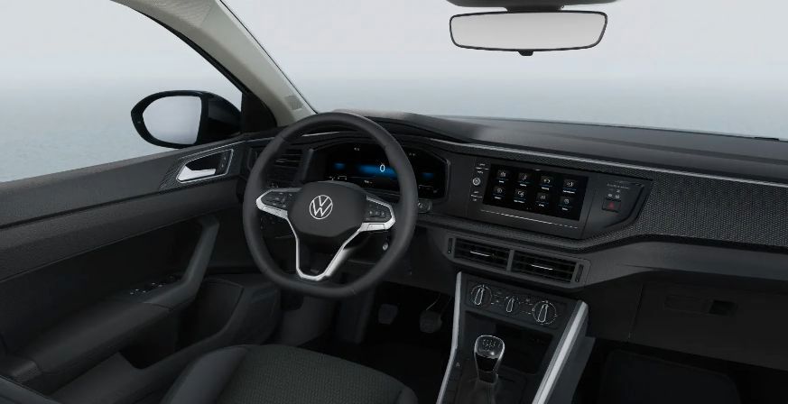 Volkswagen Taigo - Bild 11