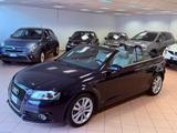 Audi A3 Cabrio Sline 2.0 TDI 140 CV CR Ambition - Audi A3: Sline TDI