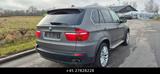 BMW X5 Baureihe X5 xDrive35d Edition 10 Jahre - BMW X5 aus 2010: 35d