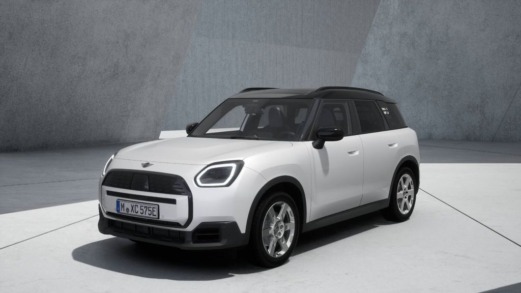 MINI Countryman BEV E Classic Trim ab 416,02€ mtl.