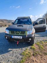 Nissan d22 Pickup - Nissan PickUp Gebrauchtwagen