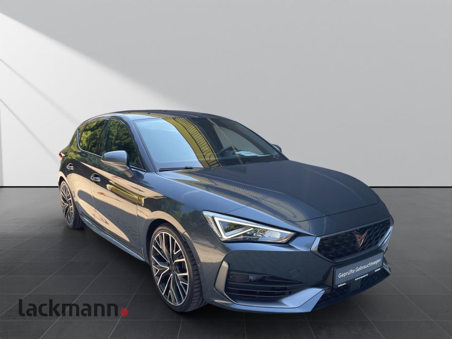 Cupra Leon VZ 2.0 TSI*Navi*LED*ACC*Beats*Winter*